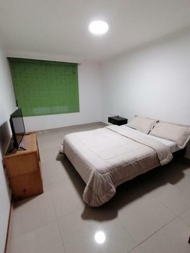 Hotel Paipa Inn