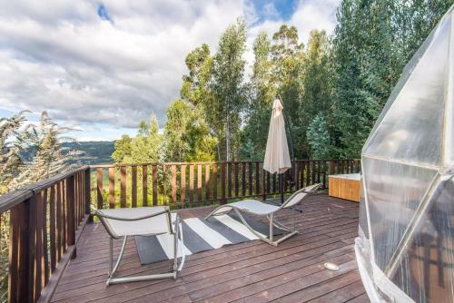 Terra Luna Glamping