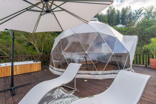 Terra Luna Glamping