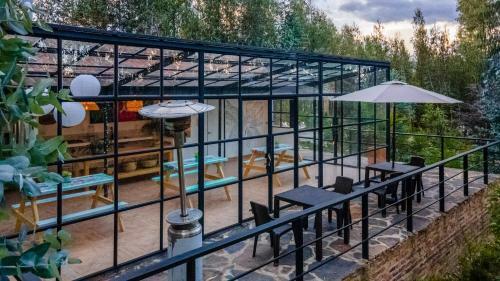 Terra Luna Glamping