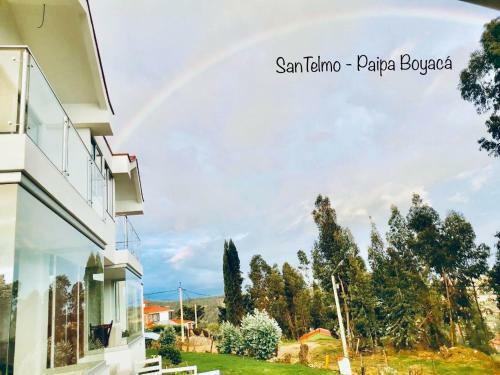 Santelmo Casa Hotel Boutique