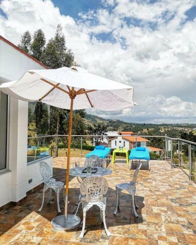 Santelmo Casa Hotel Boutique