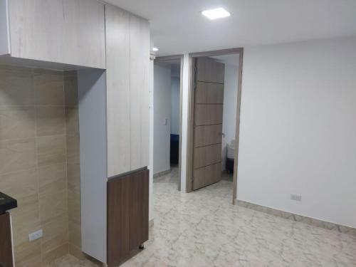 Apartamento Amoblado En Paipa Boyaca