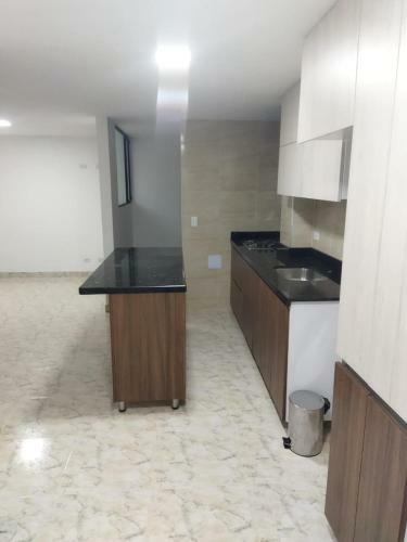 Apartamento Amoblado En Paipa Boyaca