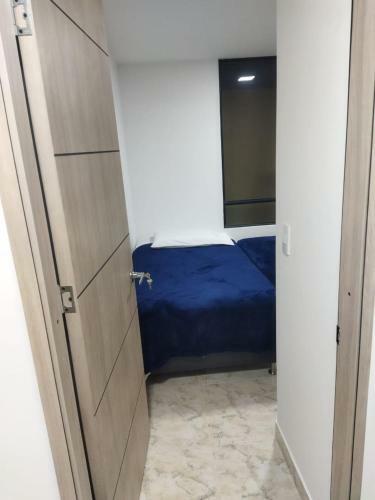Apartamento Amoblado En Paipa Boyaca