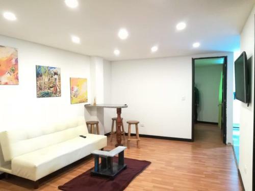 Apartamentos Paipa