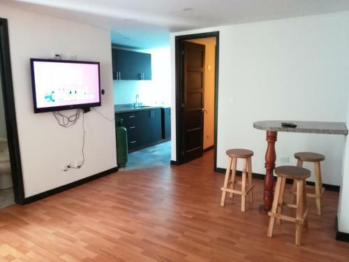 Apartamentos Paipa