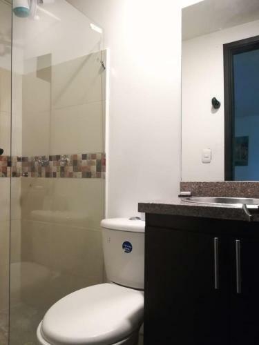 Apartamentos Paipa