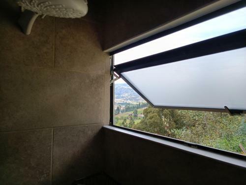 Villa Caba�a Biosostenible En La Monta�a