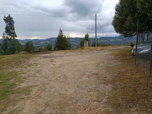 Villa Caba�a Biosostenible En La Monta�a