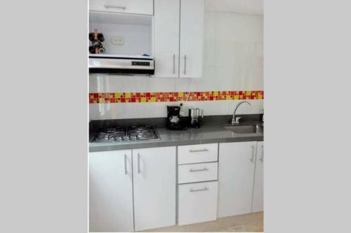 Apartamento Casa Completa Amoblada Paipa