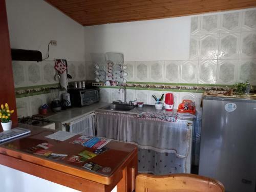 Casa De Alquiler Killa Wasi, Paipa