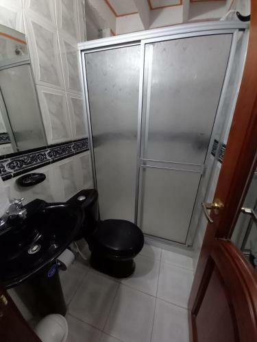 Casa De Alquiler Killa Wasi, Paipa