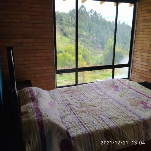 Refugio Maluan.. Caba�a Villa Nepo