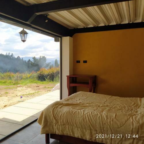 Refugio Maluan.. Caba�a Villa Nepo