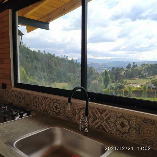 Refugio Maluan.. Caba�a Villa Nepo