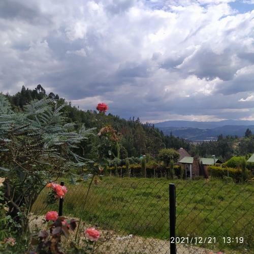 Refugio Maluan.. Caba�a Villa Nepo