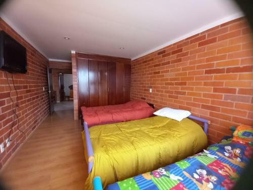 Posada Paipa