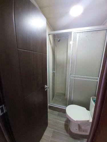 Apartamento Living Robayo Paipa