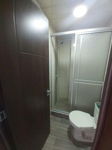 Apartamento Living Robayo Paipa