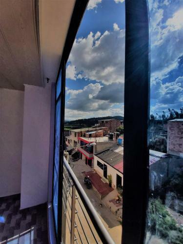Apartamento Living Robayo Paipa