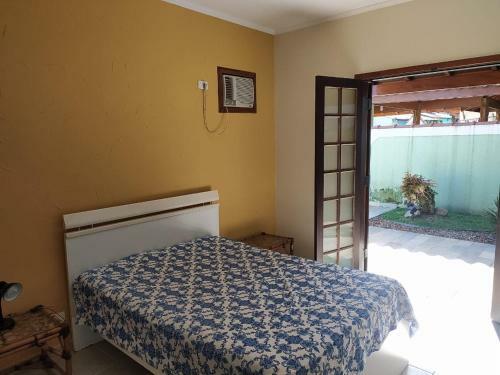 Casa De Praia Condominio Mar Verde