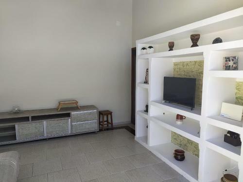Casa De Praia Condominio Mar Verde