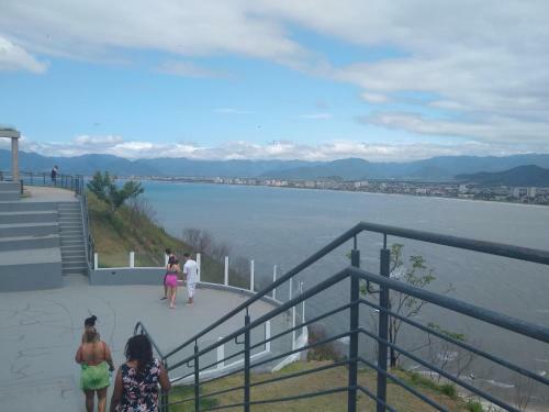 Lindo Sobr Cocanha 200mts Praia