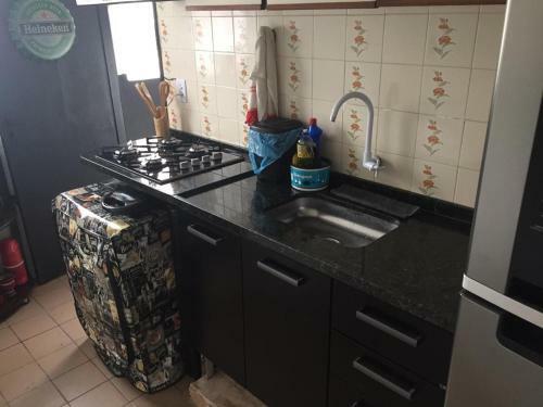 Apartamento Apto. Bahamas Rod. 15