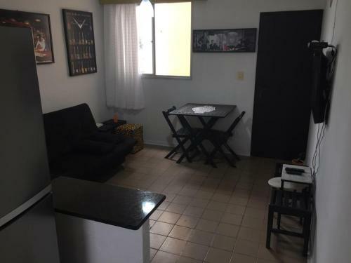 Apartamento Apto. Bahamas Rod. 15