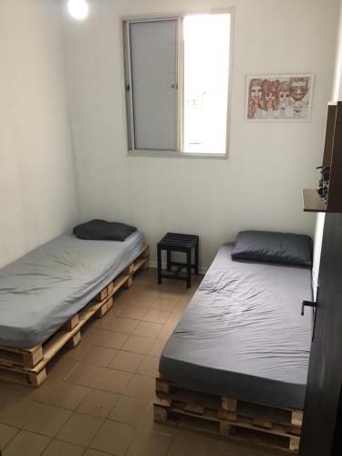 Apartamento Apto. Bahamas Rod. 15