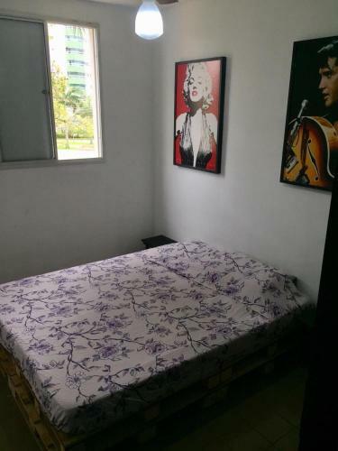 Apartamento Apto. Bahamas Rod. 15