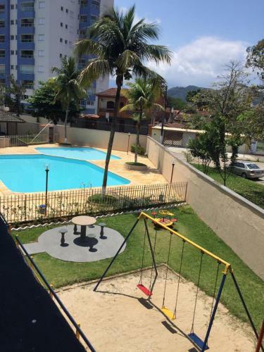 Apartamento Apto. Bahamas Rod. 15