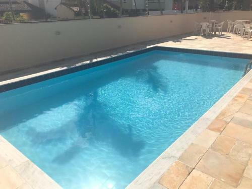 Apartamento Edif�cio D Evelin