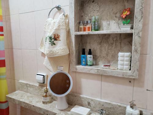 Casa Vista Para Montanha Pet Friendly