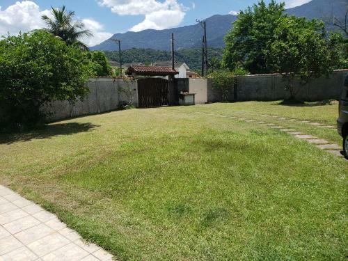 Casa Vista Para Montanha Pet Friendly