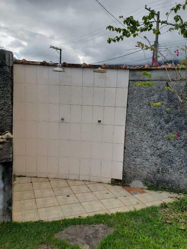 Casa Vista Para Montanha Pet Friendly