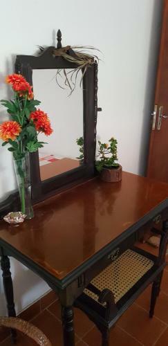 Casa Vista Para Montanha Pet Friendly