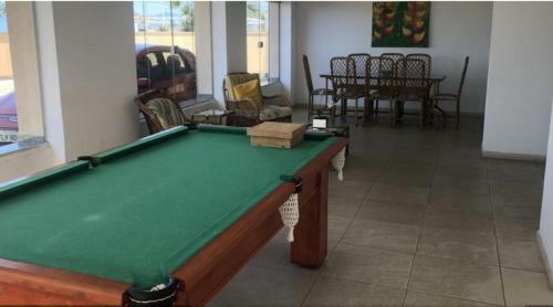 Apartamento Praia De Massagua�u
