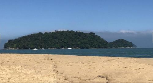 Apartamento Praia De Massagua�u