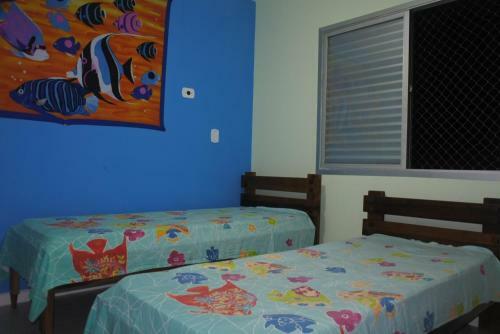 Apartamento Apto Praia Martim De S�