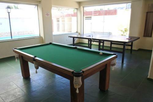 Apartamento Apto Praia Martim De S�