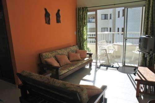 Apartamento Apto Praia Martim De S�