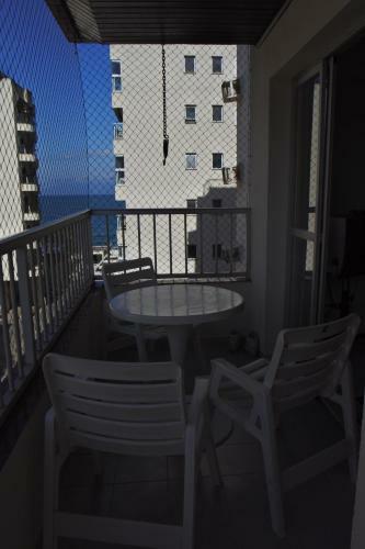 Apartamento Apto Praia Martim De S�