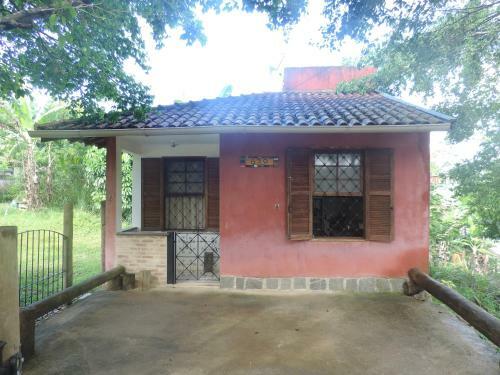 Lodge Chal�zinho - Massagua�u