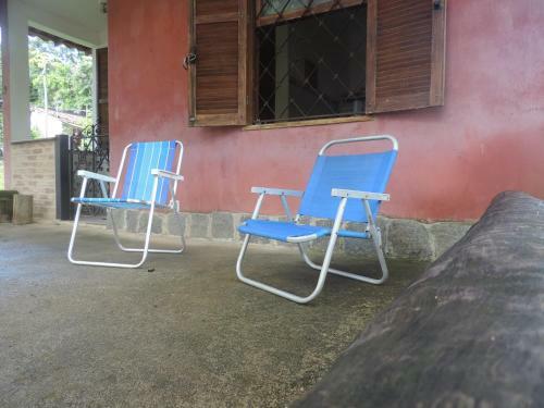 Lodge Chal�zinho - Massagua�u
