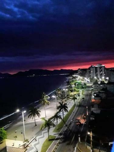 Apartamento Ap Na Avenida Da Praia
