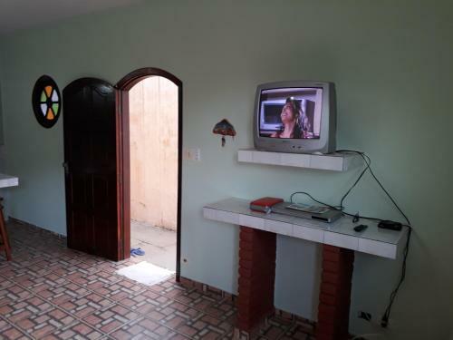 Casa De Praia Loan II