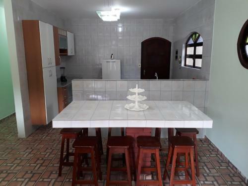 Casa De Praia Loan II