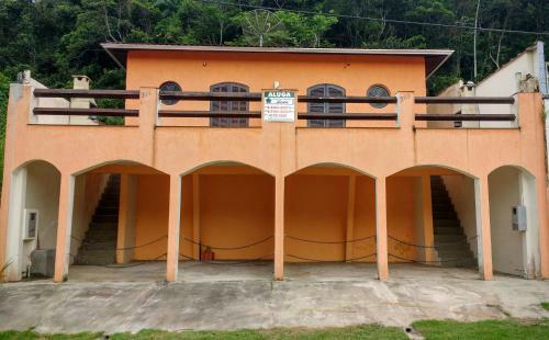 Casa De Praia Loan II